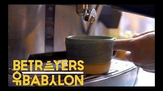 Betrayers of Babylon - Coffee Empty Sadness (Official Music Video)