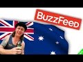 An Aussie Answers Buzzfeed's 