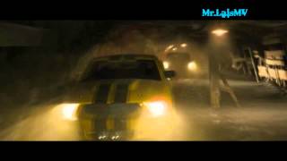 Fast and Furious - Crazy Driving