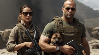 Jason Statham | Non-Stop Action Thriller 2025 | Full 8K Movie #ActionMovies 0908800