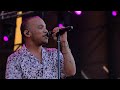 Anderson  Paak & the Free Nationals - Lollapalooza Chile 2018 (Full Show)