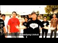 All Star Lhirikoh Familia ft. Mike Kosa (Part 2) 2014. Official Music Video with Lyrics