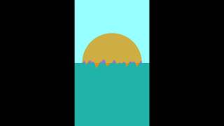 Java OOP Music Visualizer