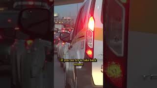 HOW TO BEAT LAS VEGAS STRIP TRAFFIC ⛔