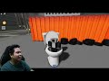 camera man laban sa skibidi toilet roblox camera vs toilet