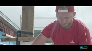 A career in Stonemasonry