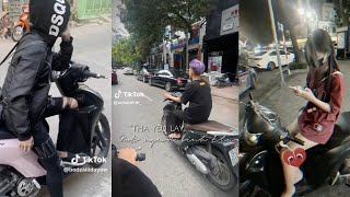 TỔNG HỢP CLIP TIK TOK GIRL PHỐ,BOY PHỐ @Cunjeuoiw