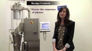 Batch Architect Process Control Software