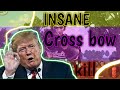 Ros Montage isane Crossbow kill read description