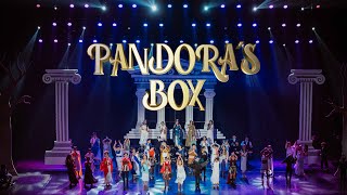 Pandora's Box - SBS Rangsit's Year 6 Students AY24