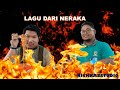 LAGU DARI NERAKA (SONG FROM HELL)-RAMEN CHALLENGE-NickNaz Studio