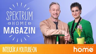 KEREKES LEVENTE - ÉPÍTŐ ABC | Falazás felső fokon | Spektrum Home Magazin