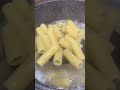 61. RIGATONI ALLA ZOZZONA