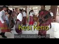 Lagu Ca ca,, Kesi Keno/ Romo Erlando Afoan, Pr