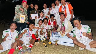 Final game Taplejung fc vs faktanglung  ekhabu