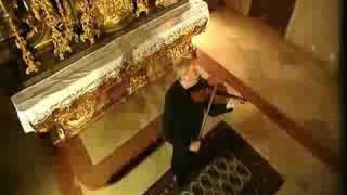 (7) Bach Partita No. 1 in h-Moll for Violin - Gidon Kremer