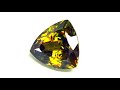 ゴールデン スフェーン golden sphene ４．６１ＣＴ