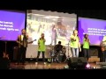 zisuh khrih ka nunnak salm 103 mccy praise and worship 2015