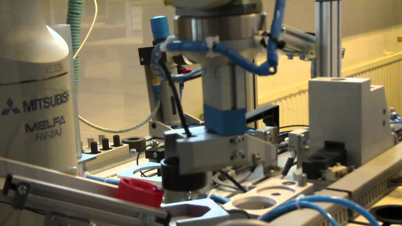 Mitsubishi Rv 2aj Youtube