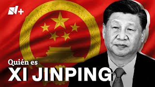 ¿Quién es Xi Jinping y cómo consiguió todo el poder en China? - N+