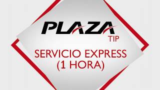 Servicio Express