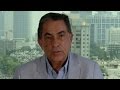 What Does Hamas Really Want? Israeli Journalist Gideon Levy on Ending the Crippling Blockade of Gaza