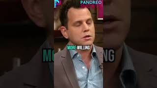 Larry Elder EDUCATES Dave Rubin On Systemic Racism #shorts