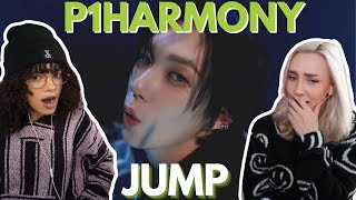 COUPLES FIRST TIME REACTING TO P1Harmony (피원하모니) – ‘JUMP’ MV