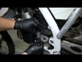 rekluse® install core exp for ktm husqvarna 85 105 models