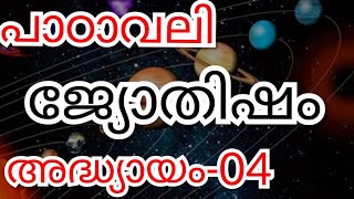 Epi_04/ എല്ലാ ശനിയാഴ്ച്ചയും ജ്യോതിഷം ശാസ്ത്രീയമായി പഠിപ്പിക്കുന്നത്- പ്രൊഫ. ധർമ്മരാജ ഐയ്യർ