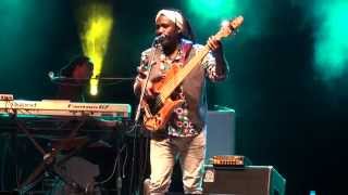 Richard Bona  - \