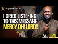 ANYTIME YOU ARE DOWN, Do THIS IMMEDIATELY || Apostle Joshua Selman