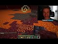 tobiasz vs napierak minecraft nether escape