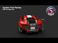 f9r concept supercar preview