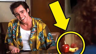 23 DETALHES que você PERDEU em ACE VENTURA (ERROS e REFERÊNCIAS) 🎬