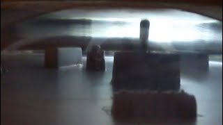 THE MAN WHO MADE THIS DOCUMENTARY PAID FOR IT WITH HIS LIFE - Alien Reproduction Vehicle (ARV)