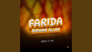 Farida Baiwar Allah