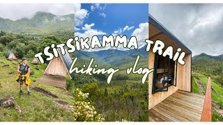 Tsitsikamma Trail: What to Expect, Hut Tours and Trail Review