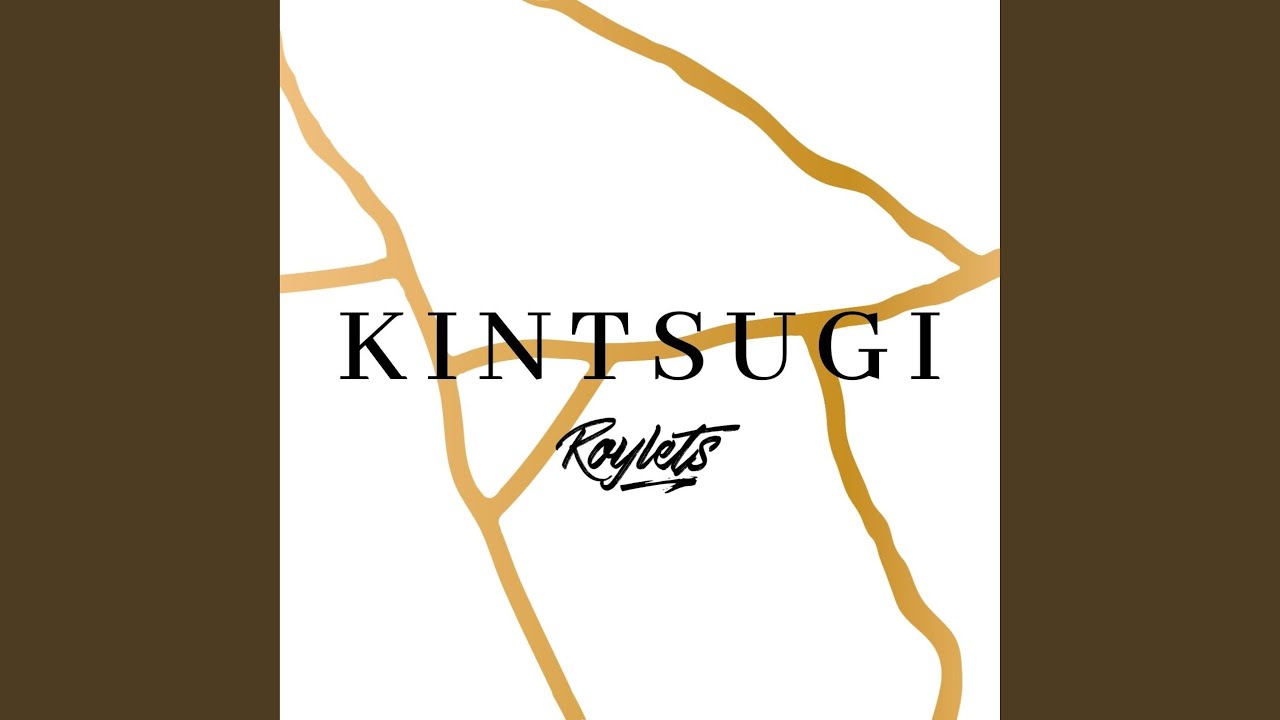 Kintsugi Youtube Music