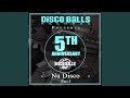 Soup For Space (Nu Disco Mix)