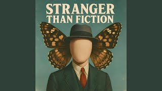 Stranger Than Fiction