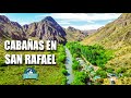 Valle Grande San Rafael - Posta del Cholo - RECOMIENDO MENDOZA