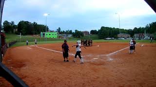 HSAA Angels VS United 5-10-2019 Part 5