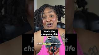 Habits That Will Change Your Life Pt 4 Selfdevelopment