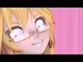 [ MMD ] Len x Neru Forever!💕