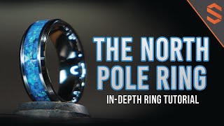 Mastering the Art of Ring Making: Step-by-Step Tutorial