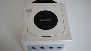 Bidouillage #24: Démontage et Nettoyage d'un Gamecube trouvé en déchetterie.