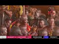 the genesis to revelation of nkoranza saga as royals u0026nananom praise otumfou for bringing peace u0026unity