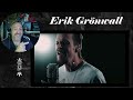 Erik Grönwall - REHAB - Reaction with Rollen (Amy Winehouse Cover)