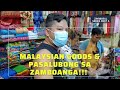 NAGSHOPPING SA ZAMBOANGA CITY / CANELAR BARTER (ZAMBASUL SERIES PART 6)